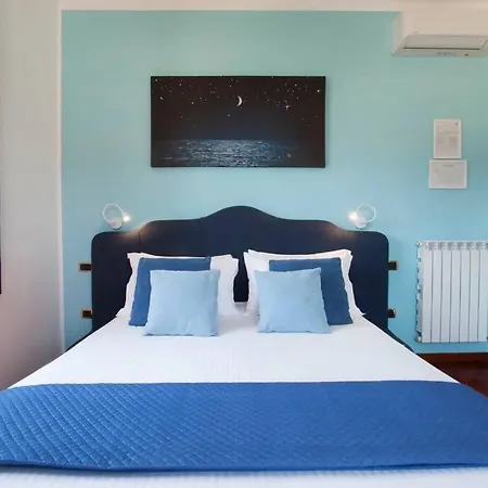 Alpa 4* Sant'Agnello