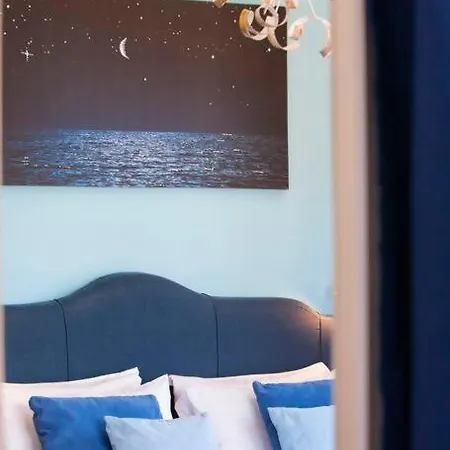 Alpa Πανσιόν 4*