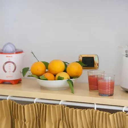 Alpa Πανσιόν Sant'Agnello