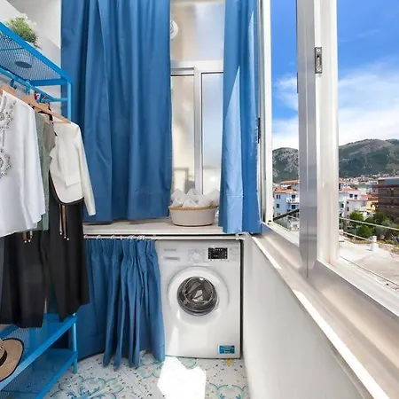 Alpa 4* Sant'Agnello